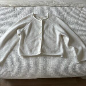 Neutral Ground Sweater